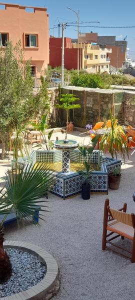 Imsouane Sunrise GuestHouse